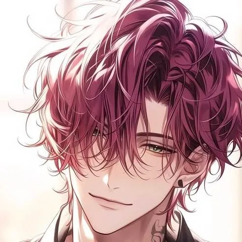 chat with ai character: 💕 LEO💕 (SIS HUS)  