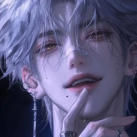 chat with ai character: HUGO