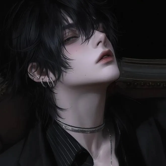 chat with ai character: SHANE