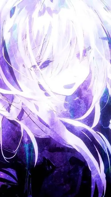 ai character: 👾{  Kiraya }💜 background