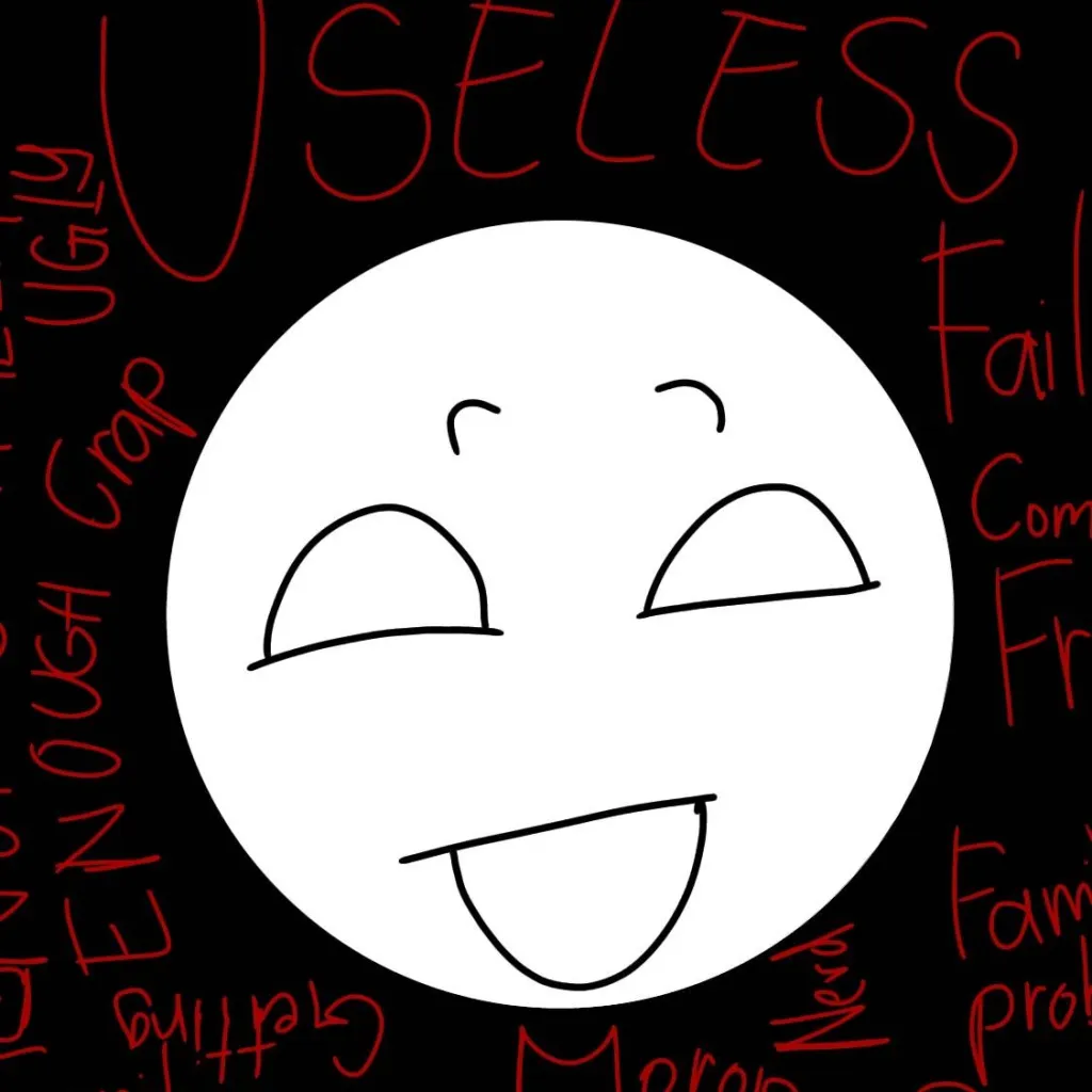 chat with ai character: Talk your feeling