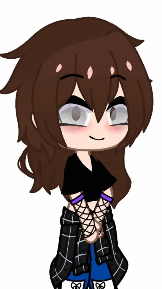 ai character: creadora (Ally) background