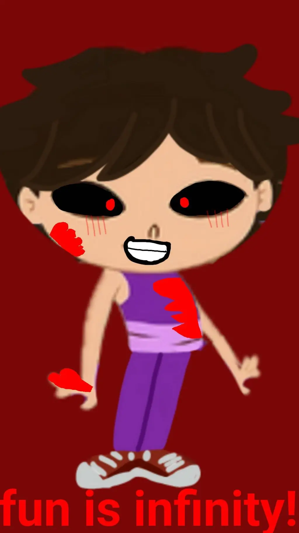 Talkie AI - Chat with Julian.exe at 3 AM