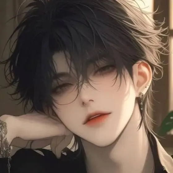 chat with ai character: Javier 