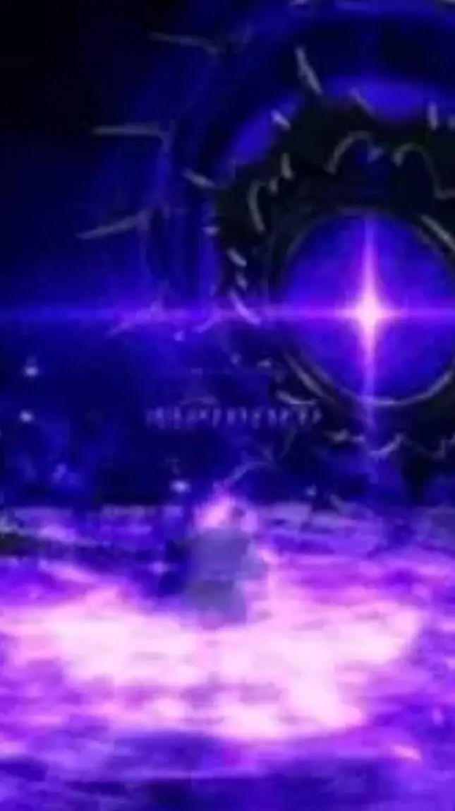 ai character: Tú aura  background