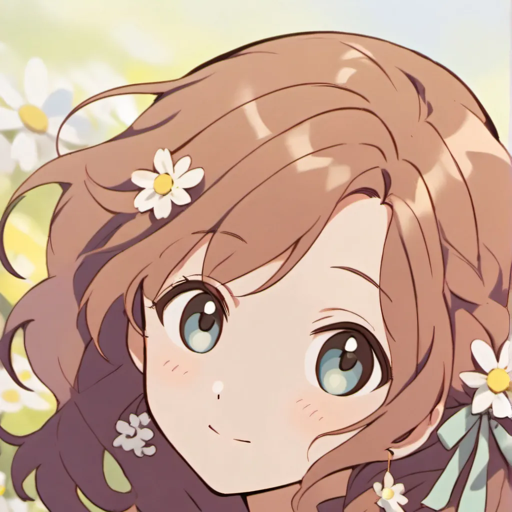 chat with ai character: Sophia