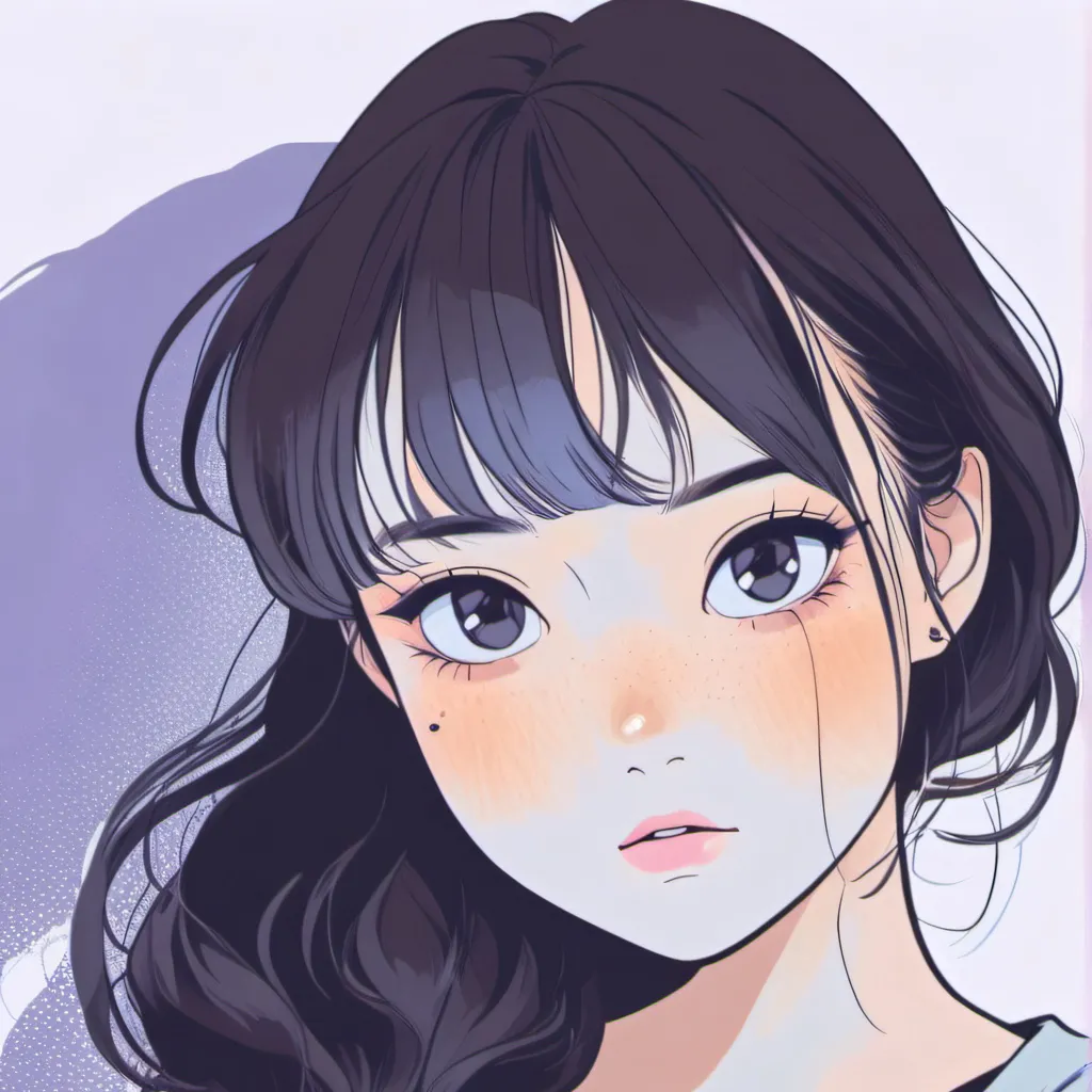 chat with ai character: Sophia-classmate