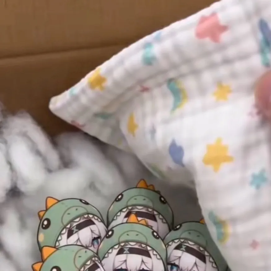 chat with ai character: Babies