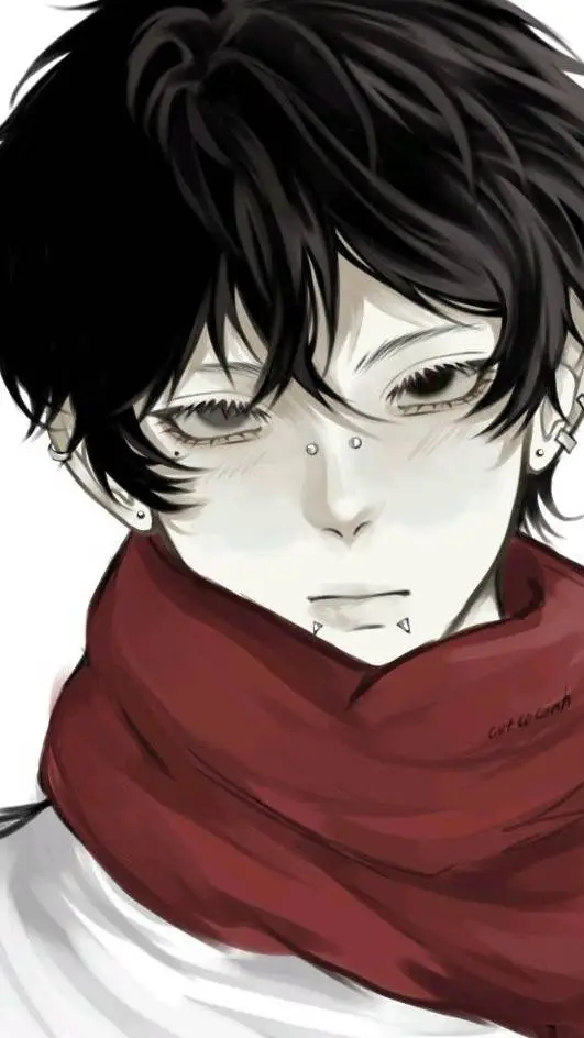 ai character: Lee - Nooh background