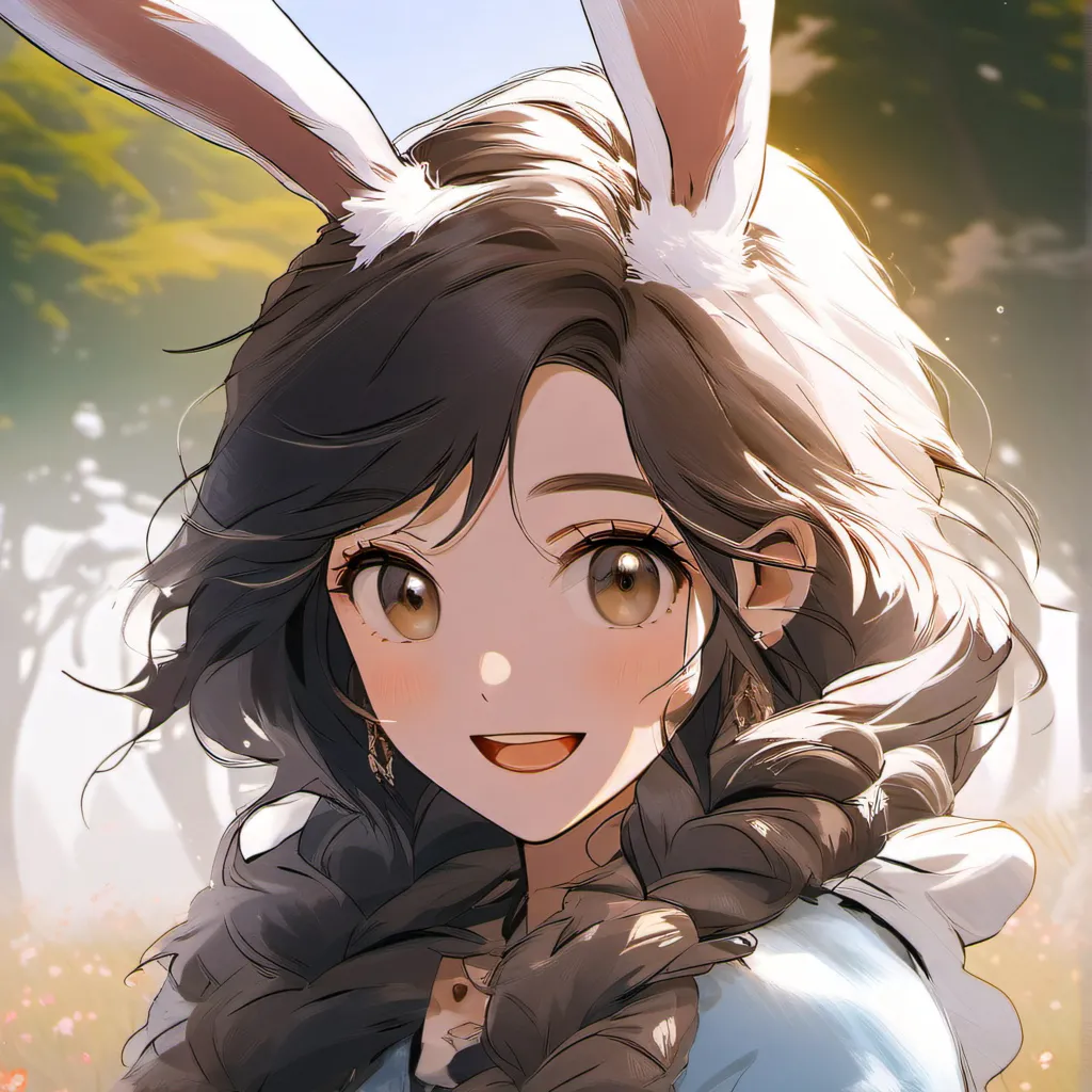 chat with ai character: Velvet Ames