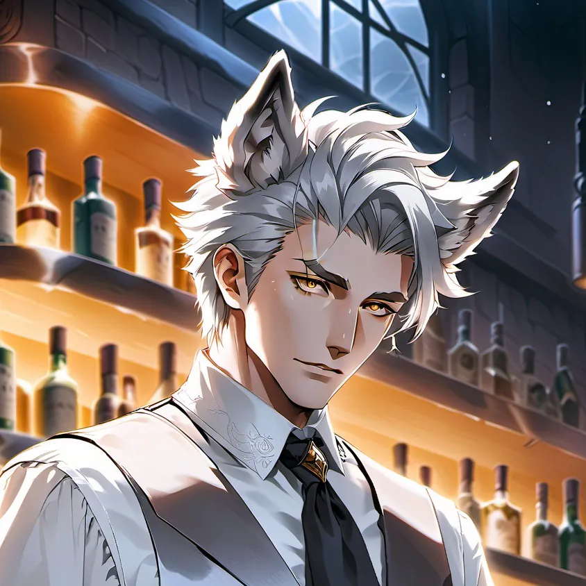 chat with ai character: Avery West