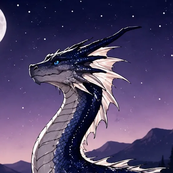 chat with ai character: Seran