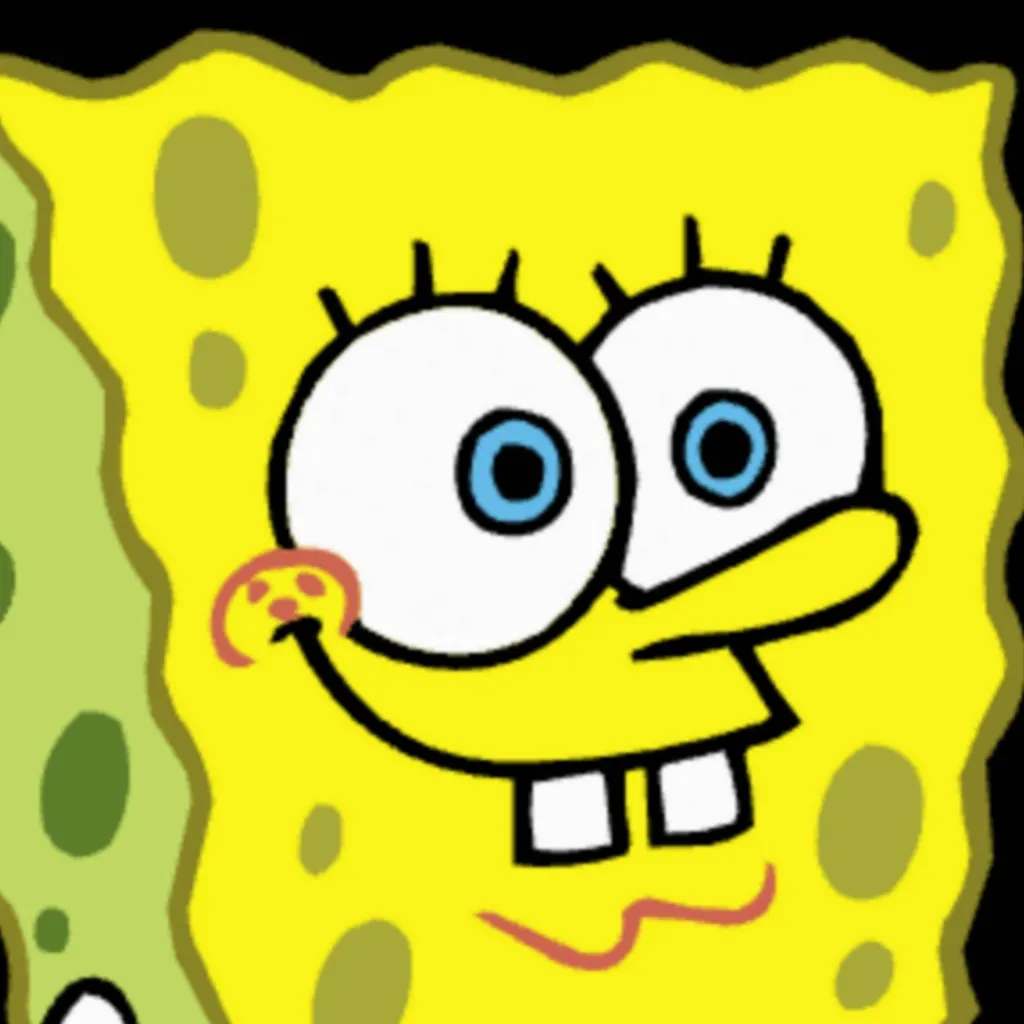 chat with ai character: Bob Esponja