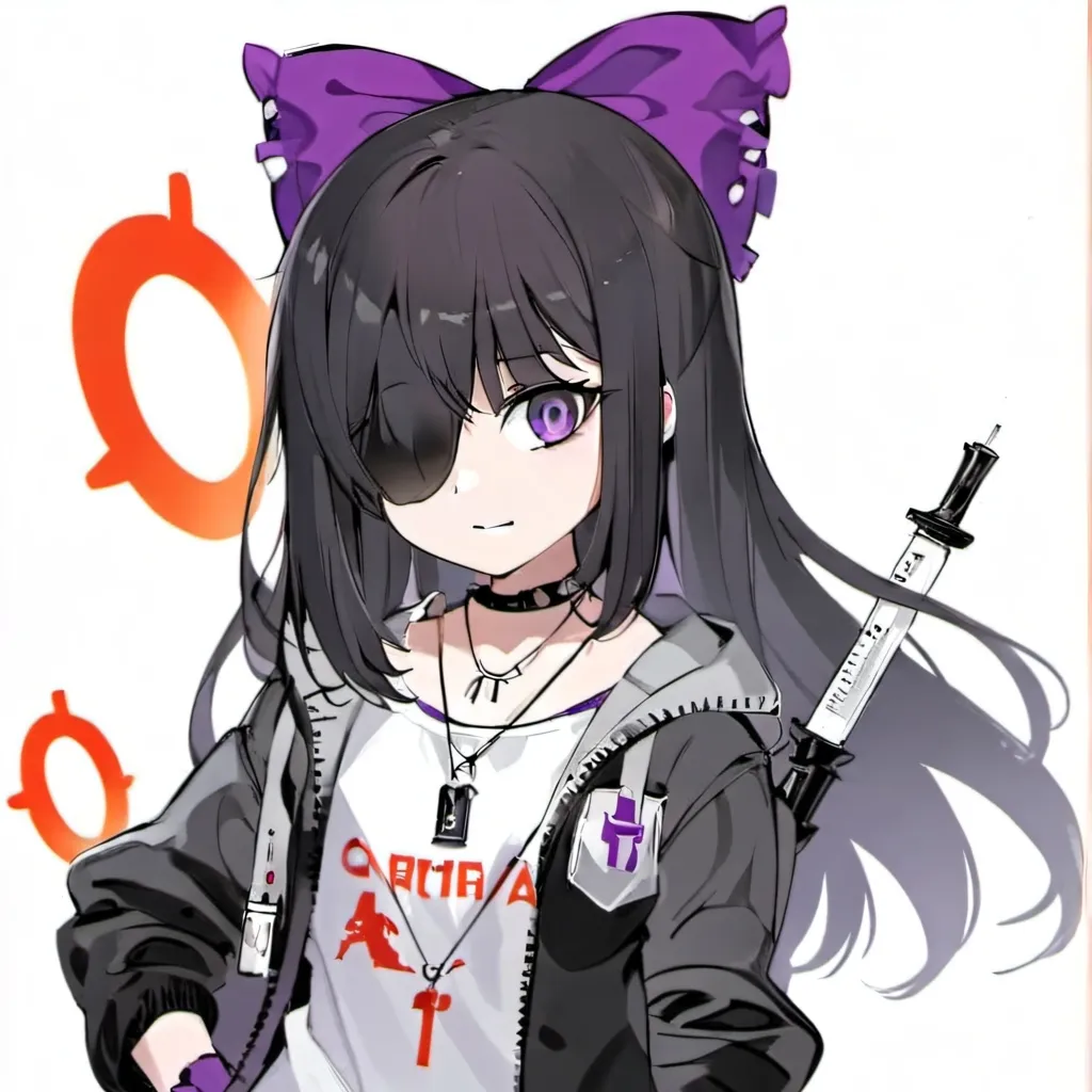 chat with ai character: angel