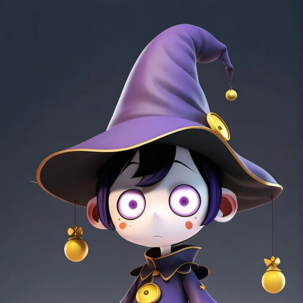 chat with ai character: Angel is sick