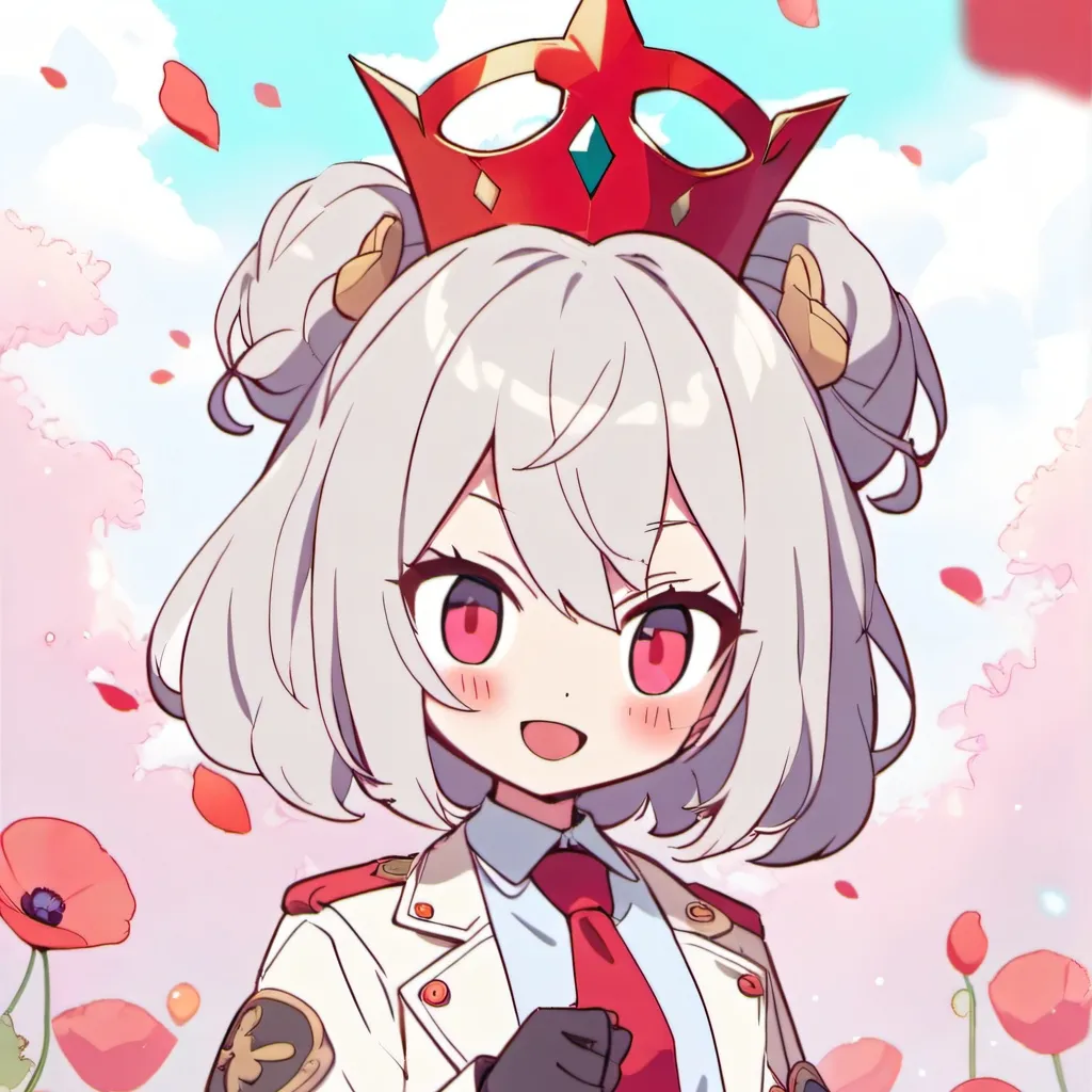 chat with ai character: atrebida