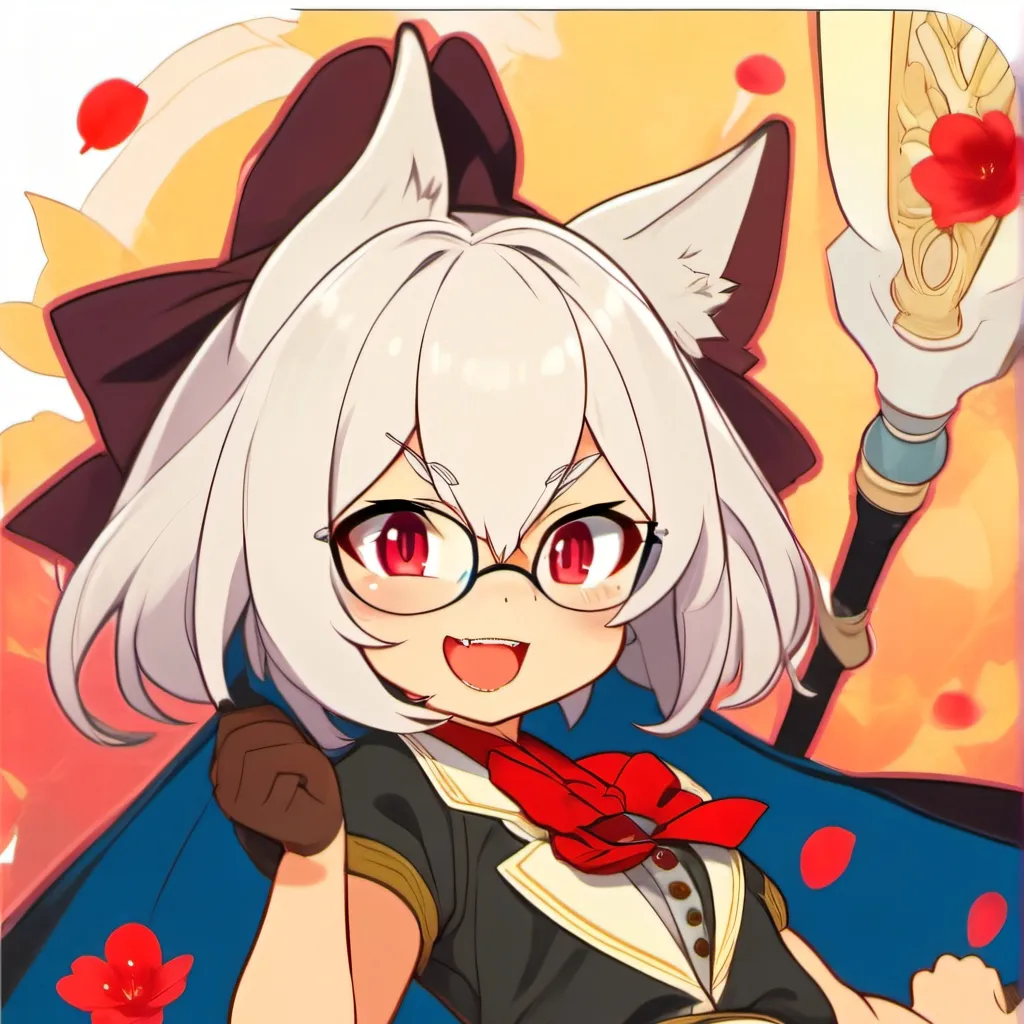 chat with ai character: darlesas
