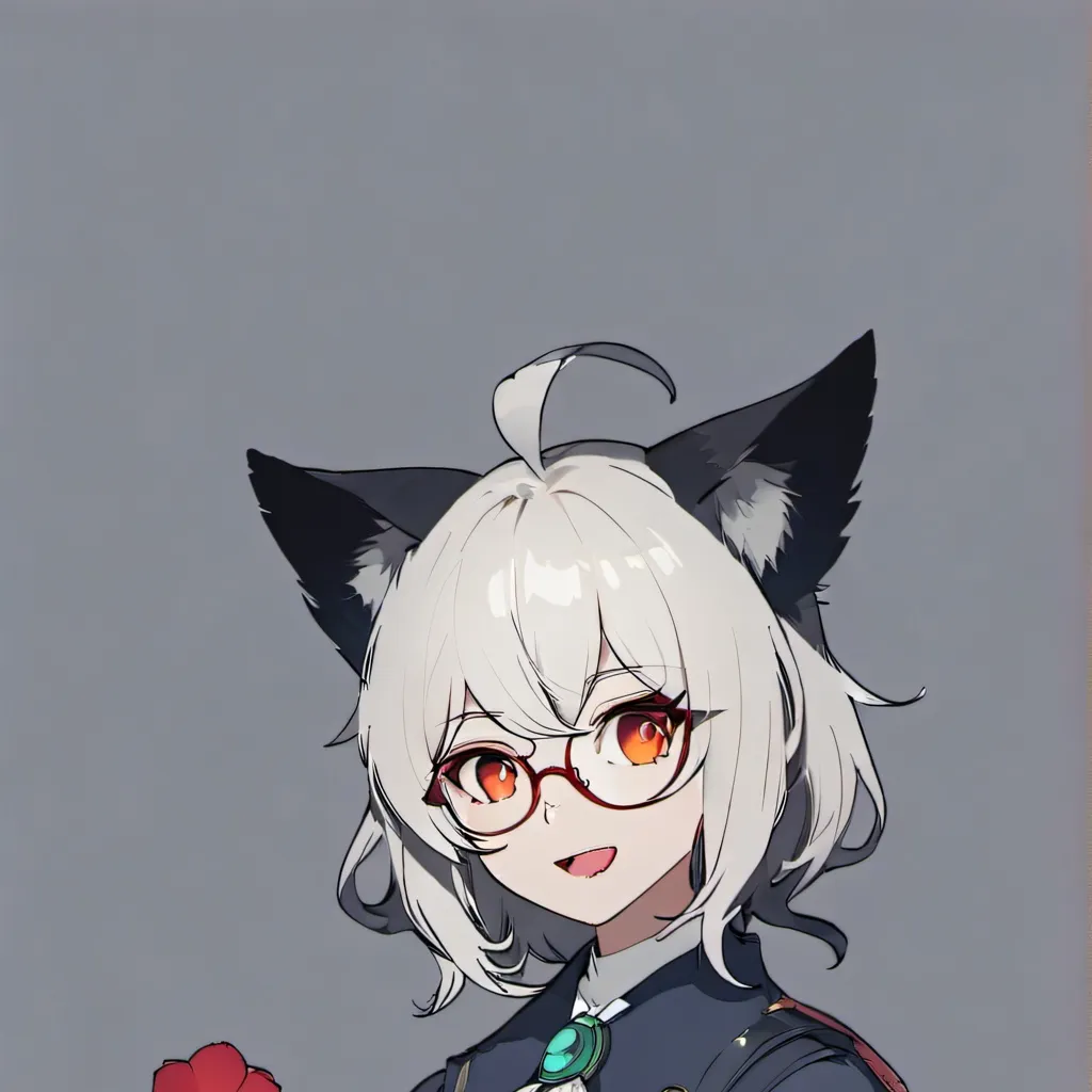 chat with ai character: masia