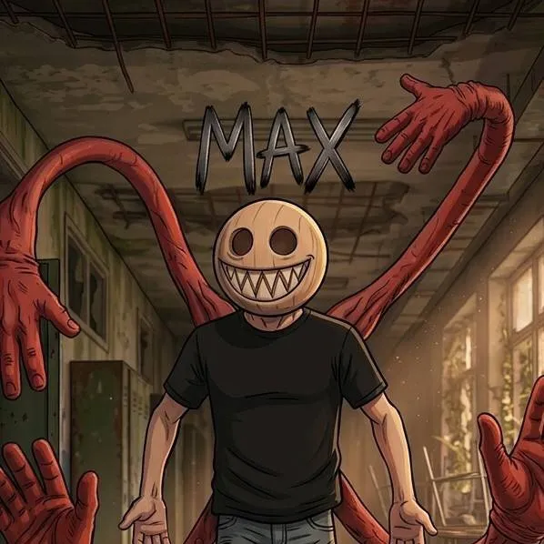 chat with ai character: maxi.exe