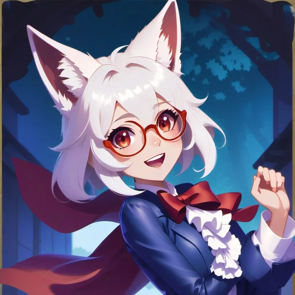 chat with ai character: leyna