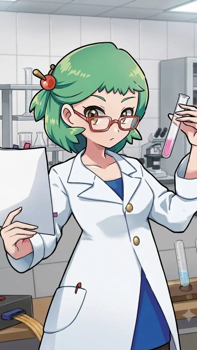ai character: ayuda de roseanne background