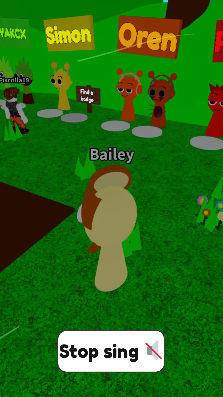 ai character: Heat background