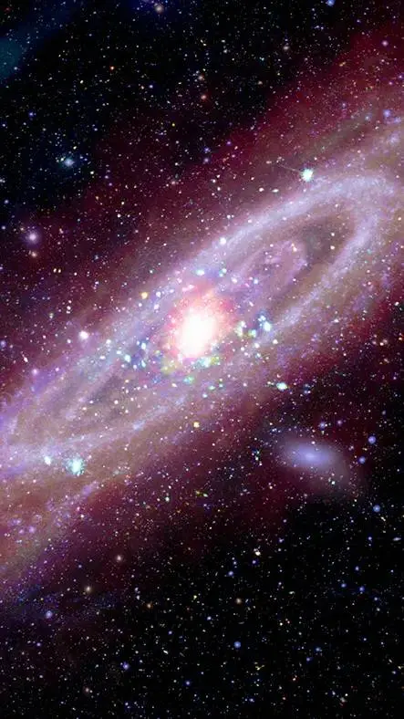 Talkie AI - Chat with Space