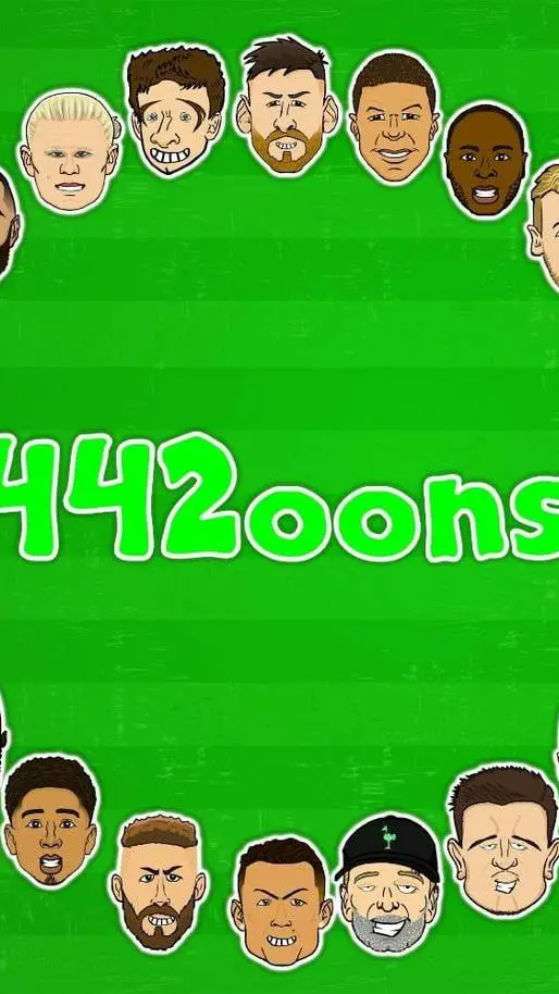 Talkie AI - Chat with 442oons