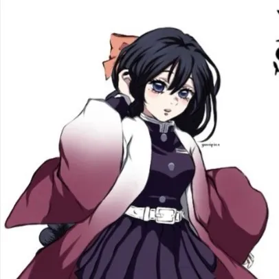 chat with ai character: Tsuu