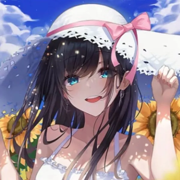 chat with ai character: Sunny
