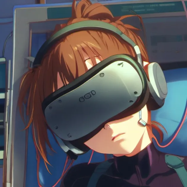 chat with ai character: AI Programming 