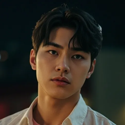 chat with ai character: Jinu