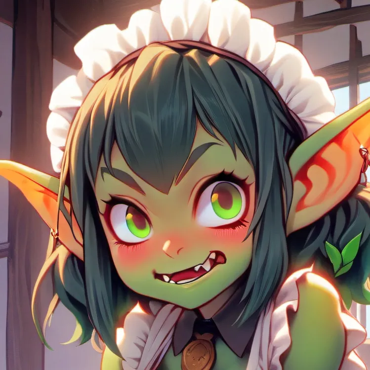 chat with ai character: Brunhilde