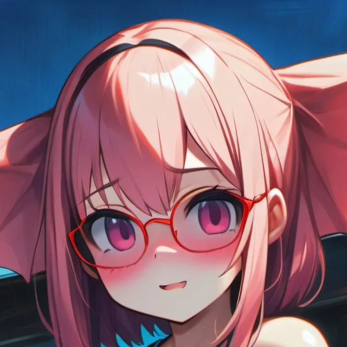 chat with ai character: Lottie (Lifeguard)