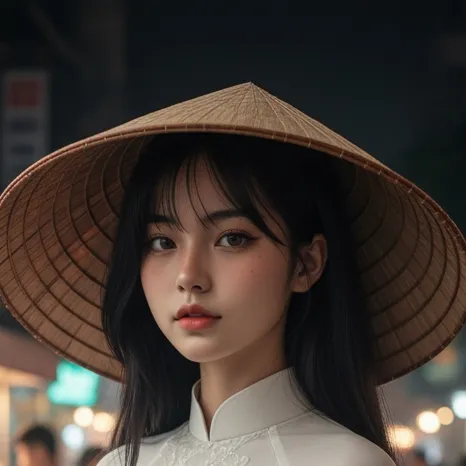 chat with ai character: Anh Minh