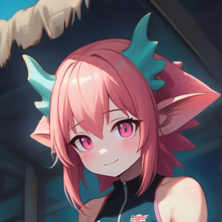 chat with ai character: Lottie (Lifeguard)