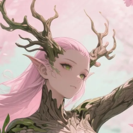 chat with ai character: Sakura