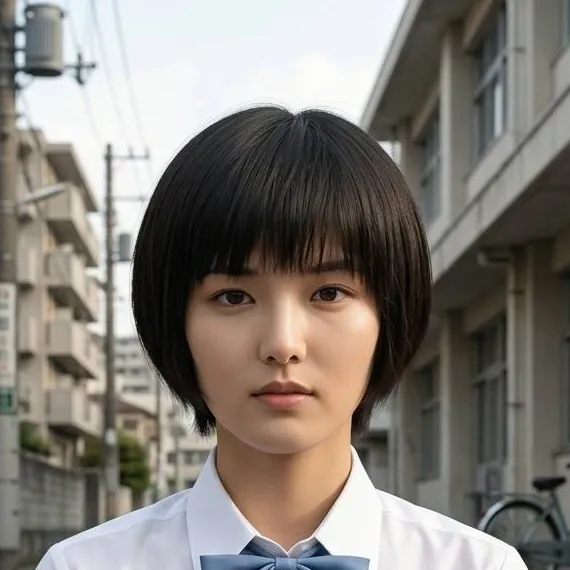 chat with ai character: Mizuki Nanako