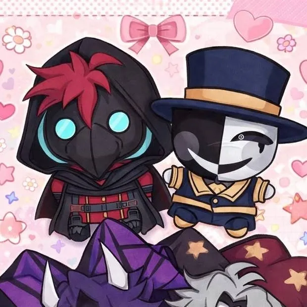 chat with ai character: the freack circus 