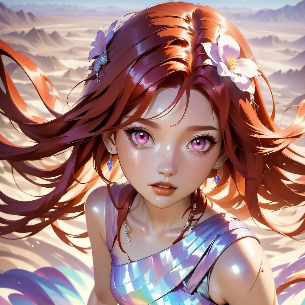chat with ai character: Yin