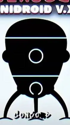 Talkie AI - Chat with odmidroide xv 4 