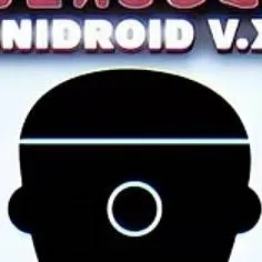 chat with ai character: odmidroide xv 4 