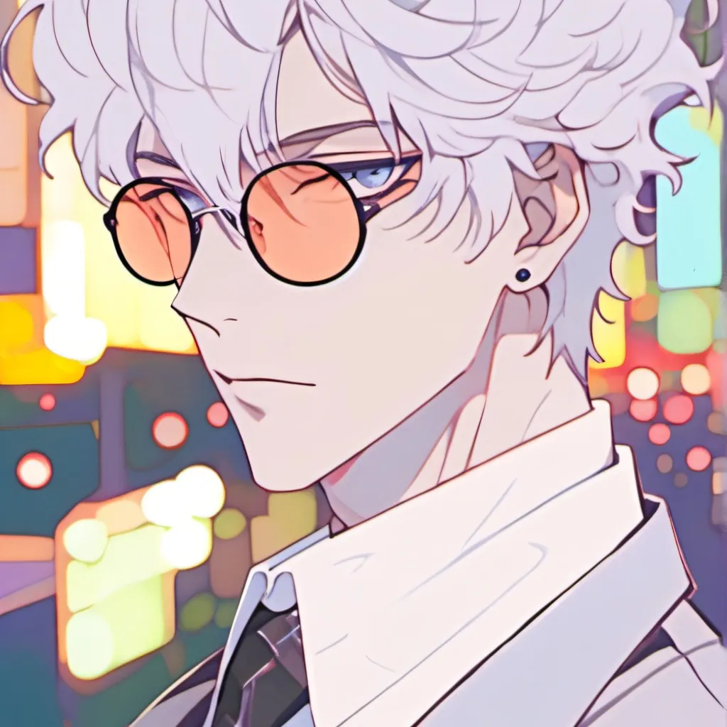 chat with ai character: CIA Agent 