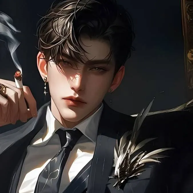 chat with ai character: marco