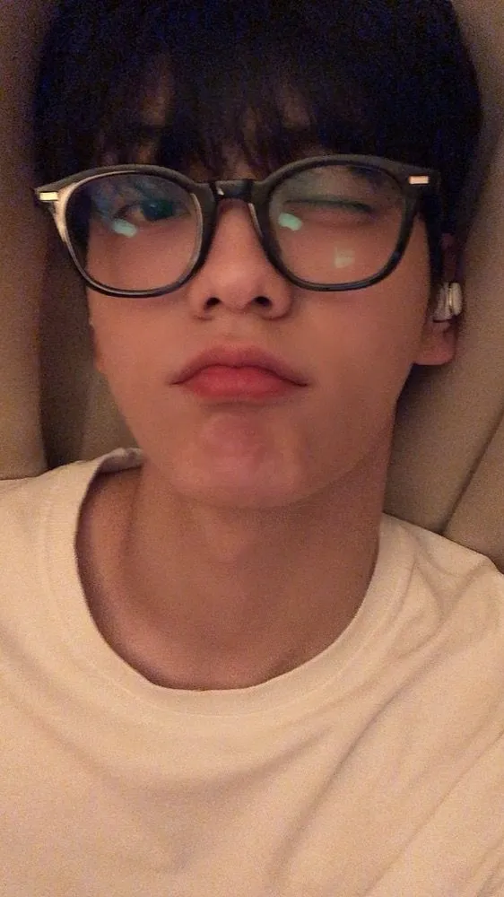 ai character: Soobin background