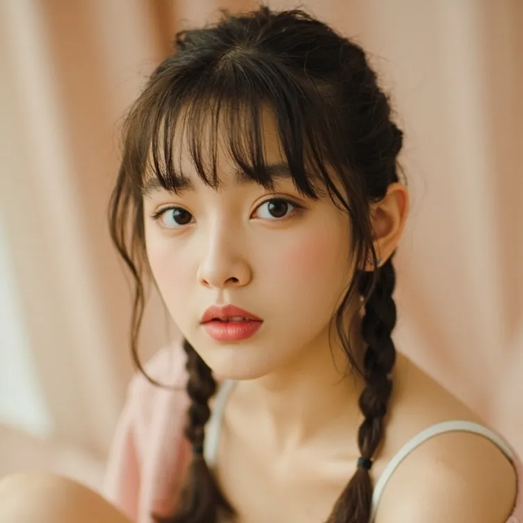 chat with ai character: Ashley 