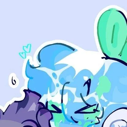 chat with ai character: Tierra y luna 🌟