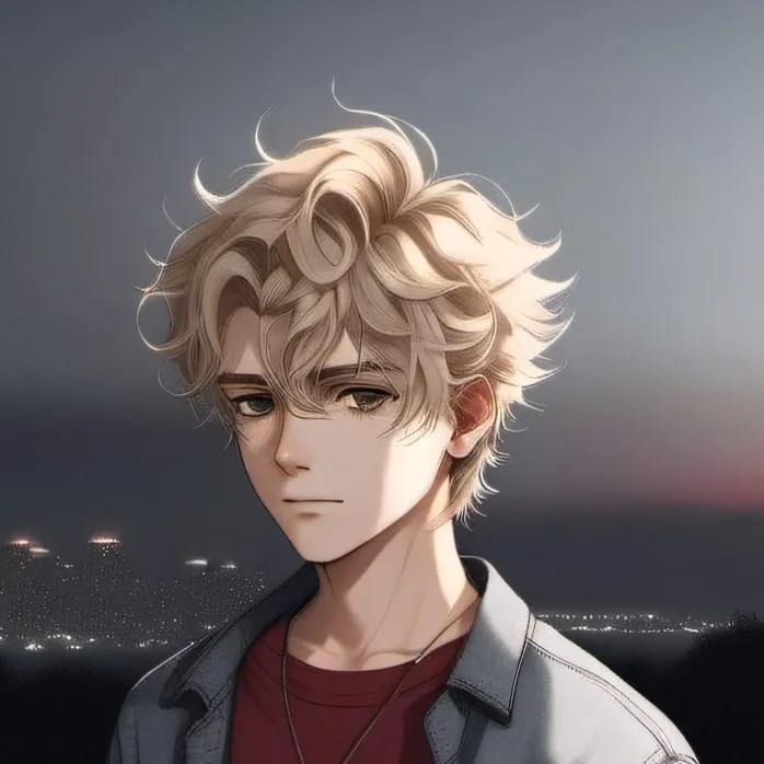 chat with ai character: Lucian 