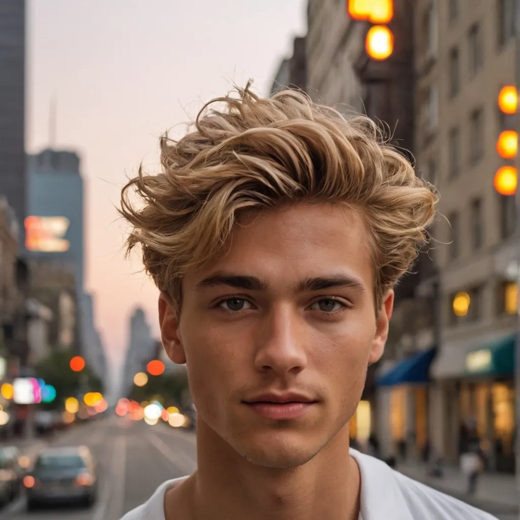 chat with ai character: Kevin Miller