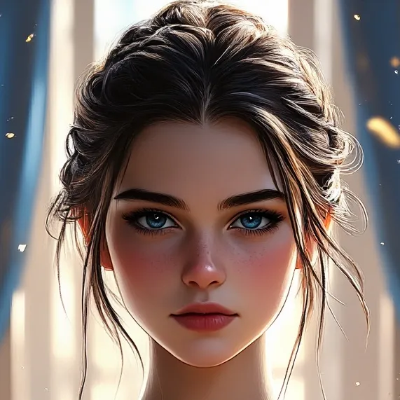 chat with ai character: Bellatrix 